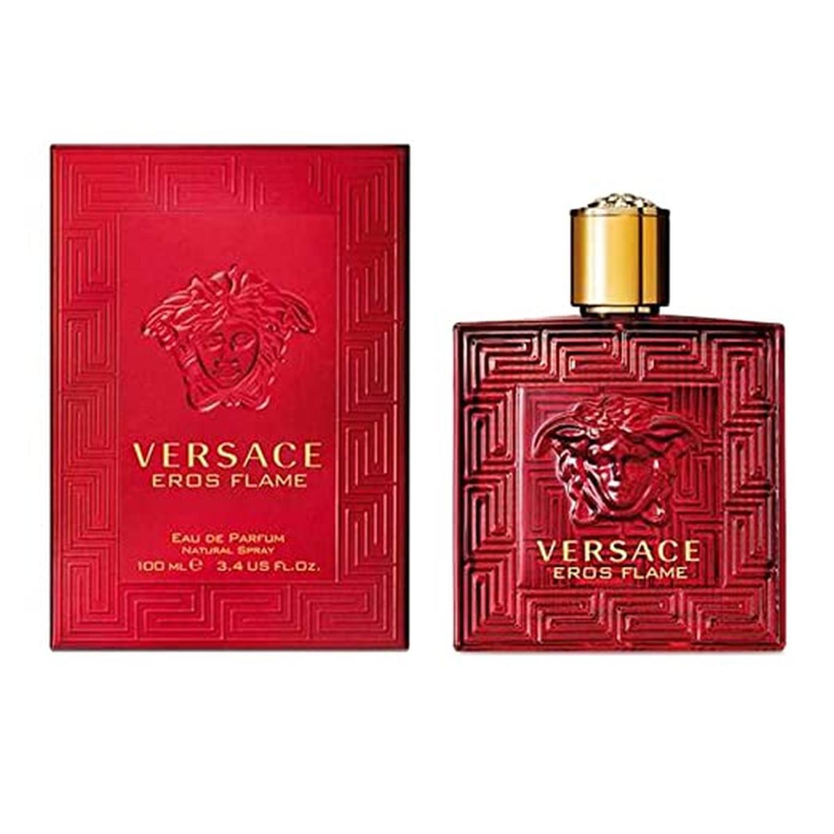 Eros flame 100 ml