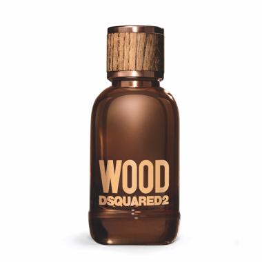 Wood 30 ml