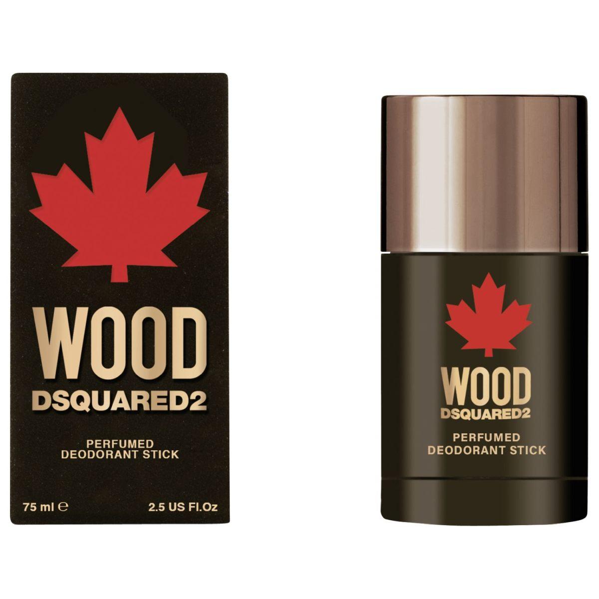 Wood 75 ml