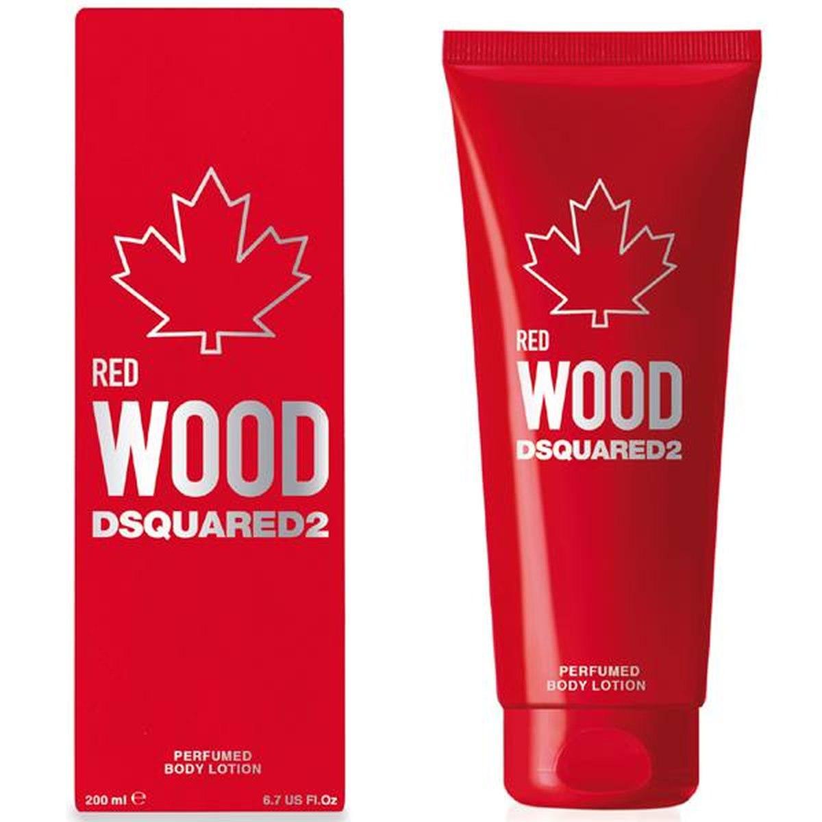 Red Wood 200 ml