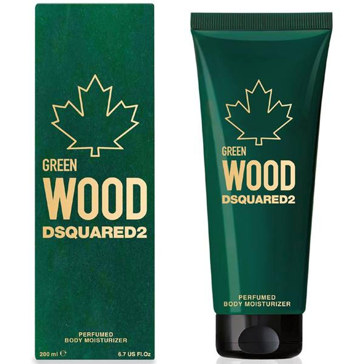 Green Wood 200 ml