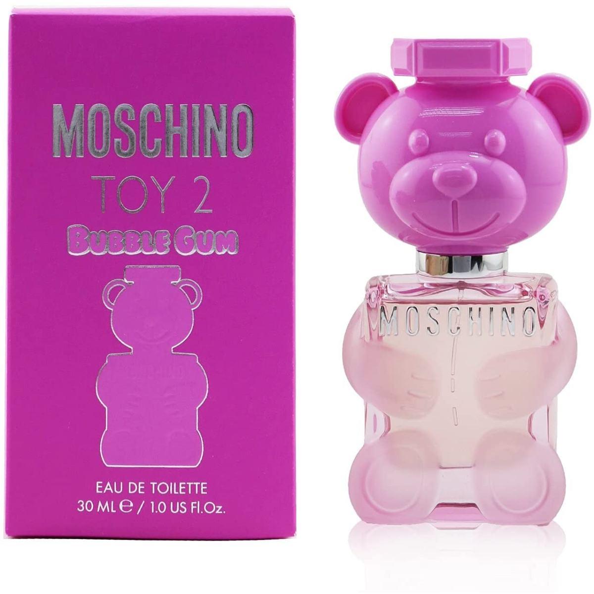 Toy 2 bubble gum 30 ml