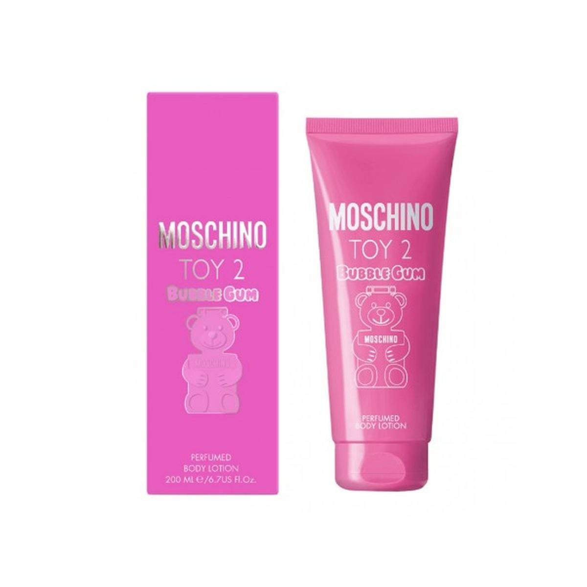 Toy 2 bubble gum 200 ml