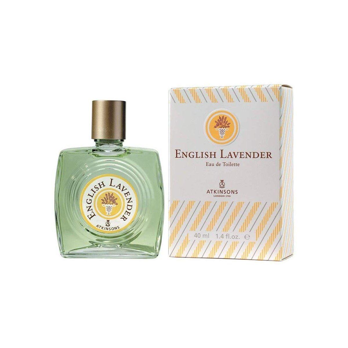 English lavender 150 ml