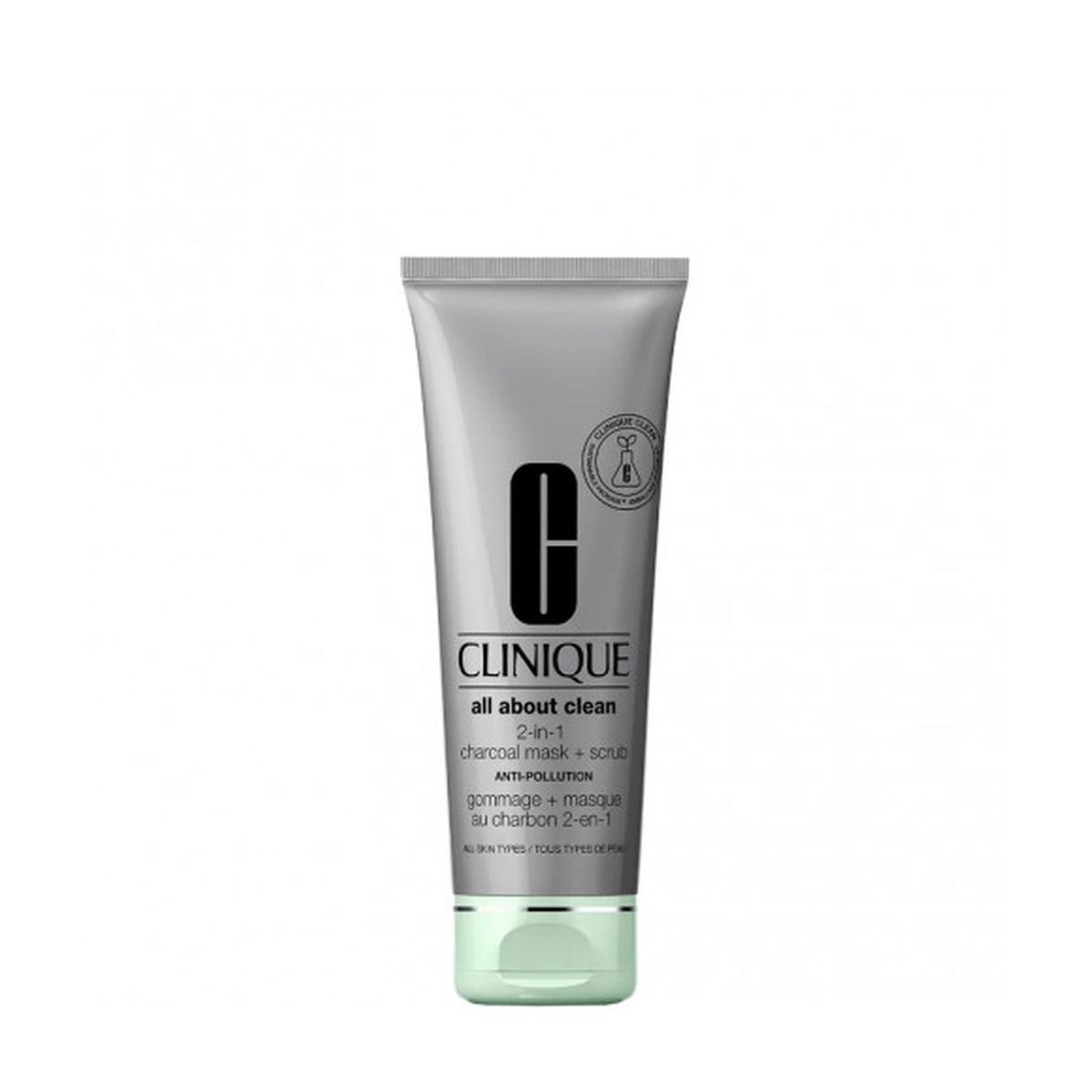 All About Clean 2 in 1 100 ml