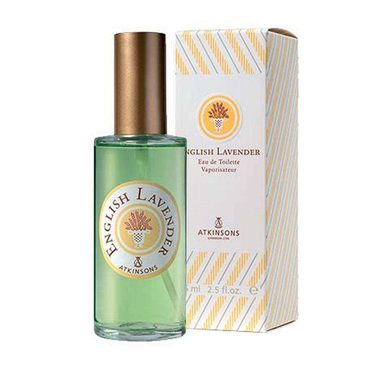 English Lavender 75 ml