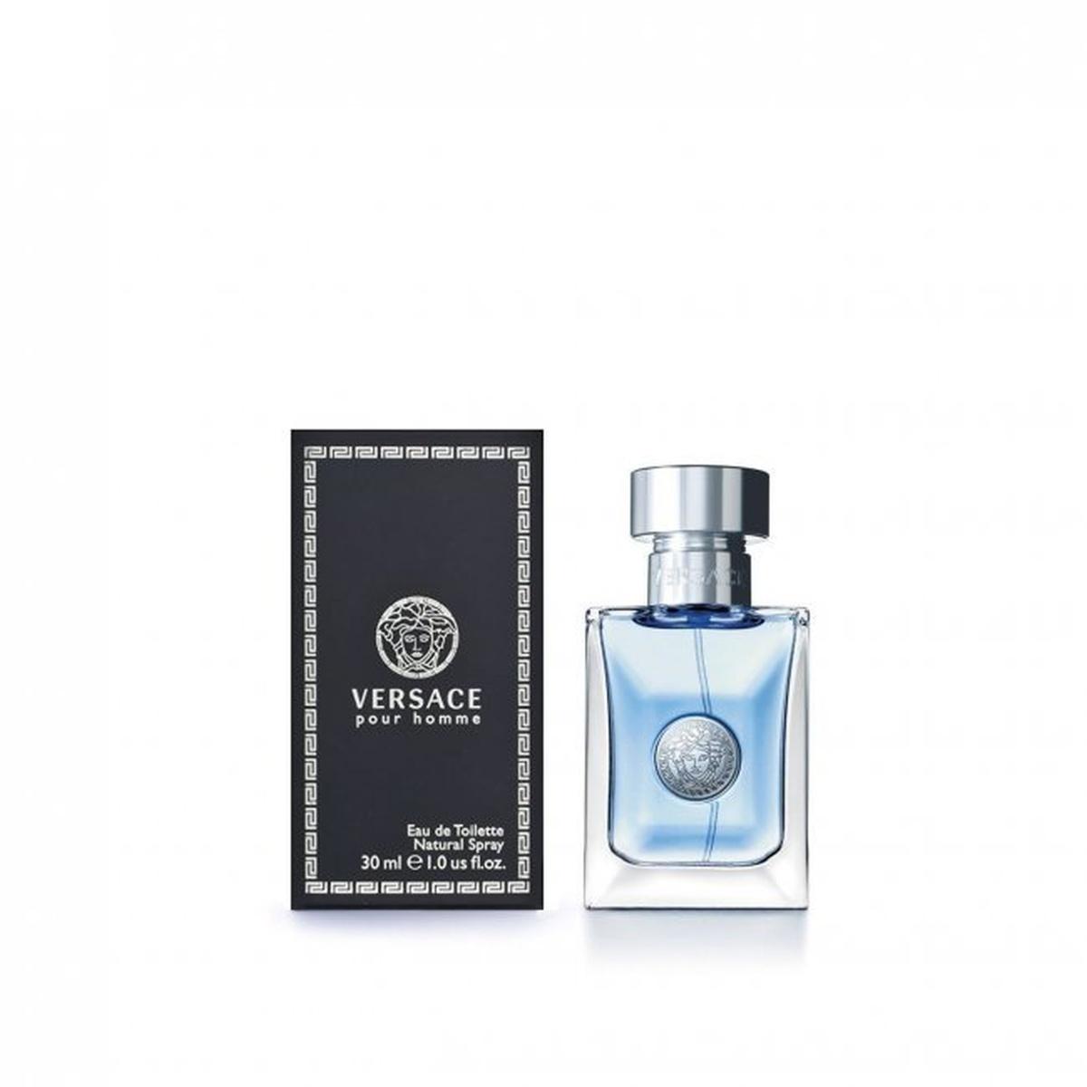 Pour homme 30 ml