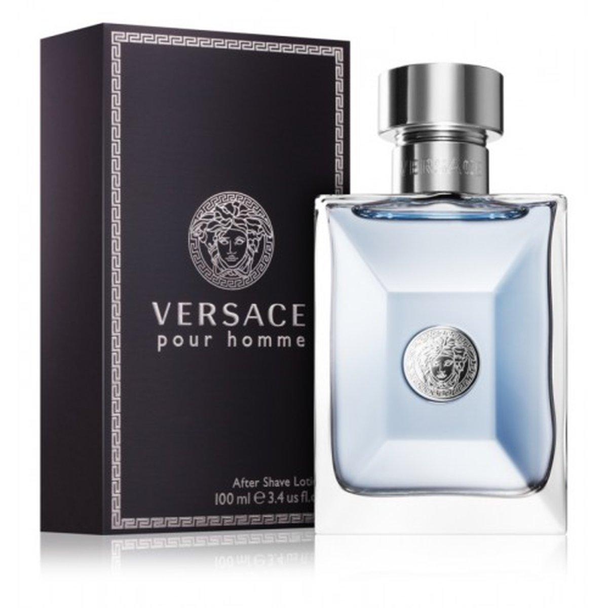 Pour homme 100 ml
