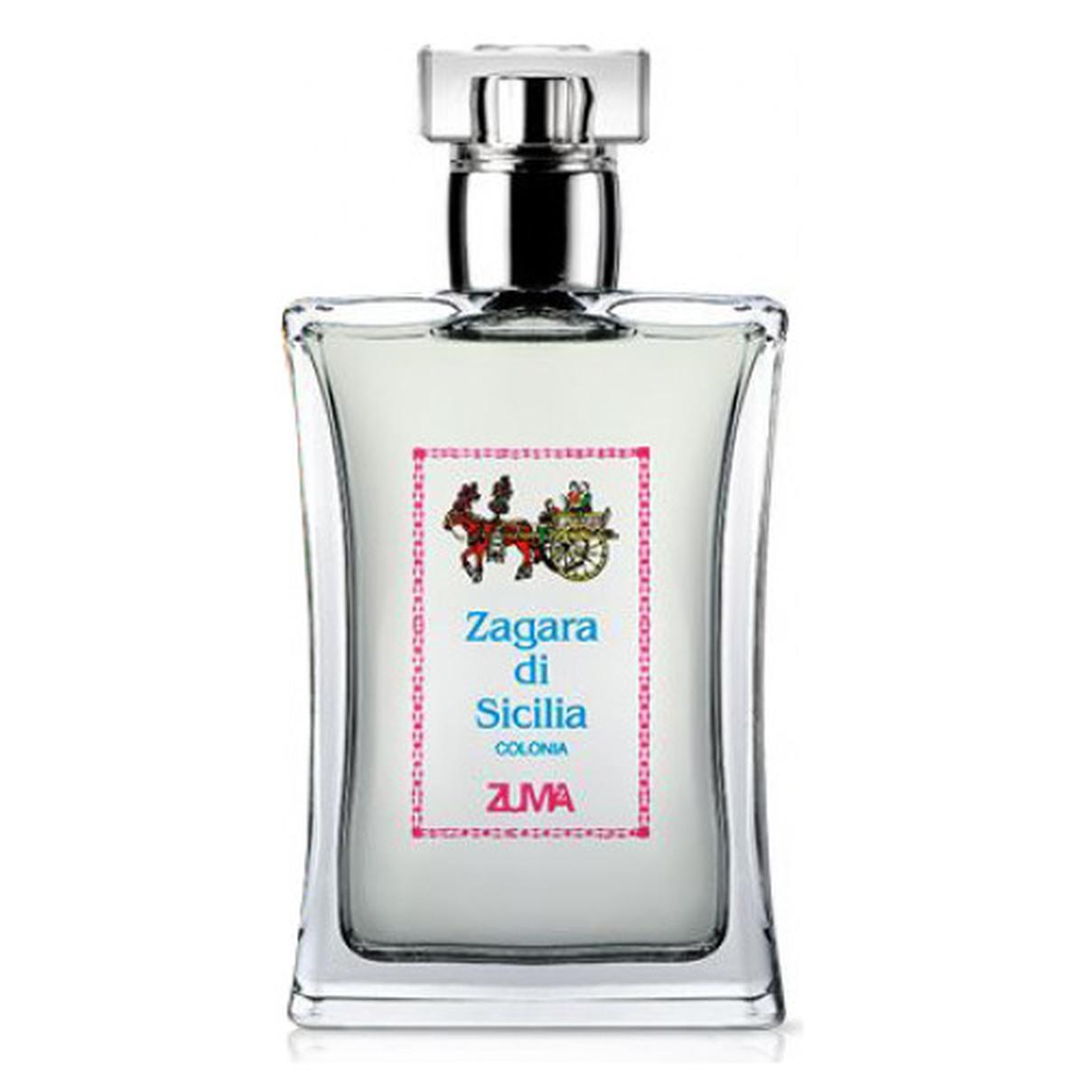 Zagara di Sicilia 100 ml