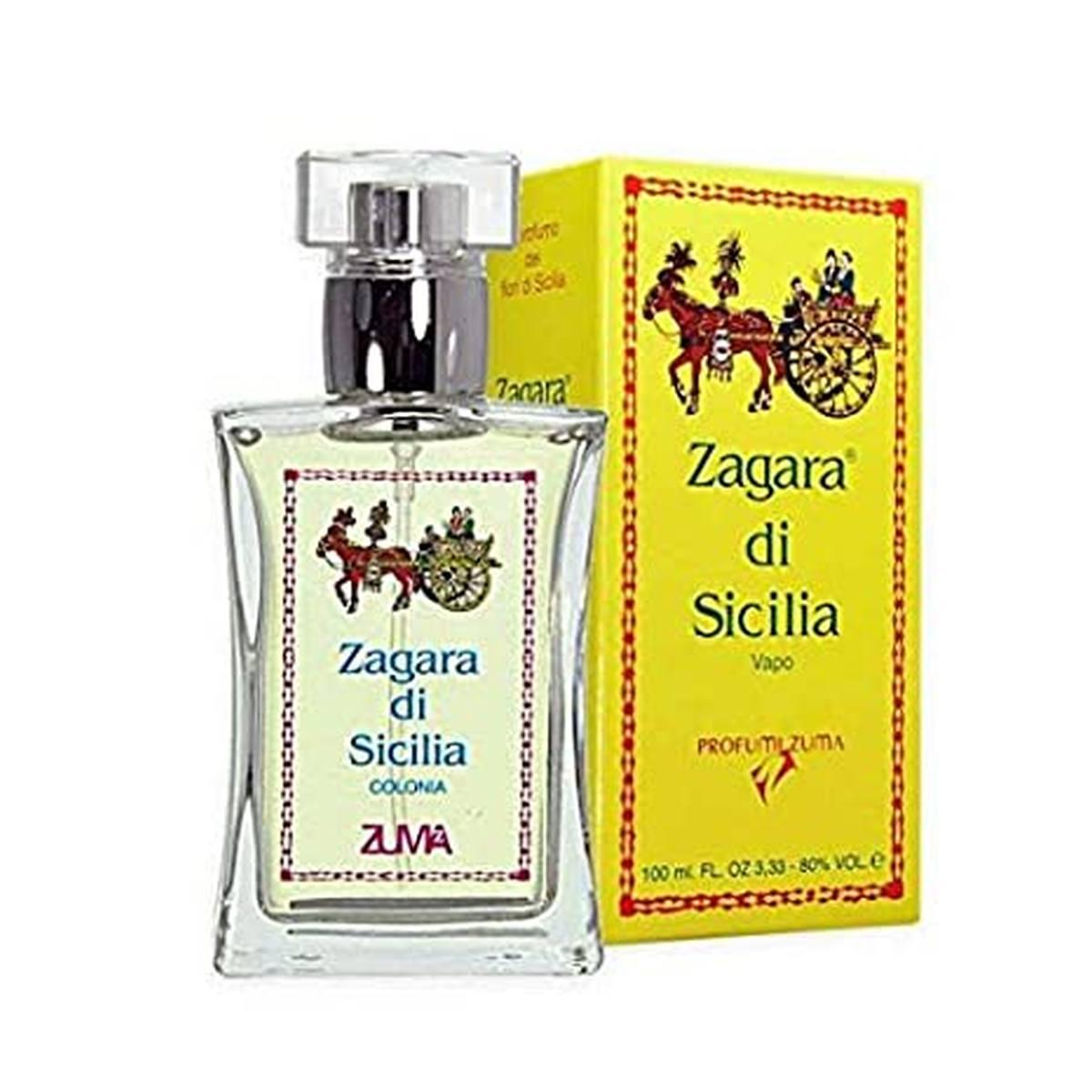 Zagara di Sicilia 100 ml