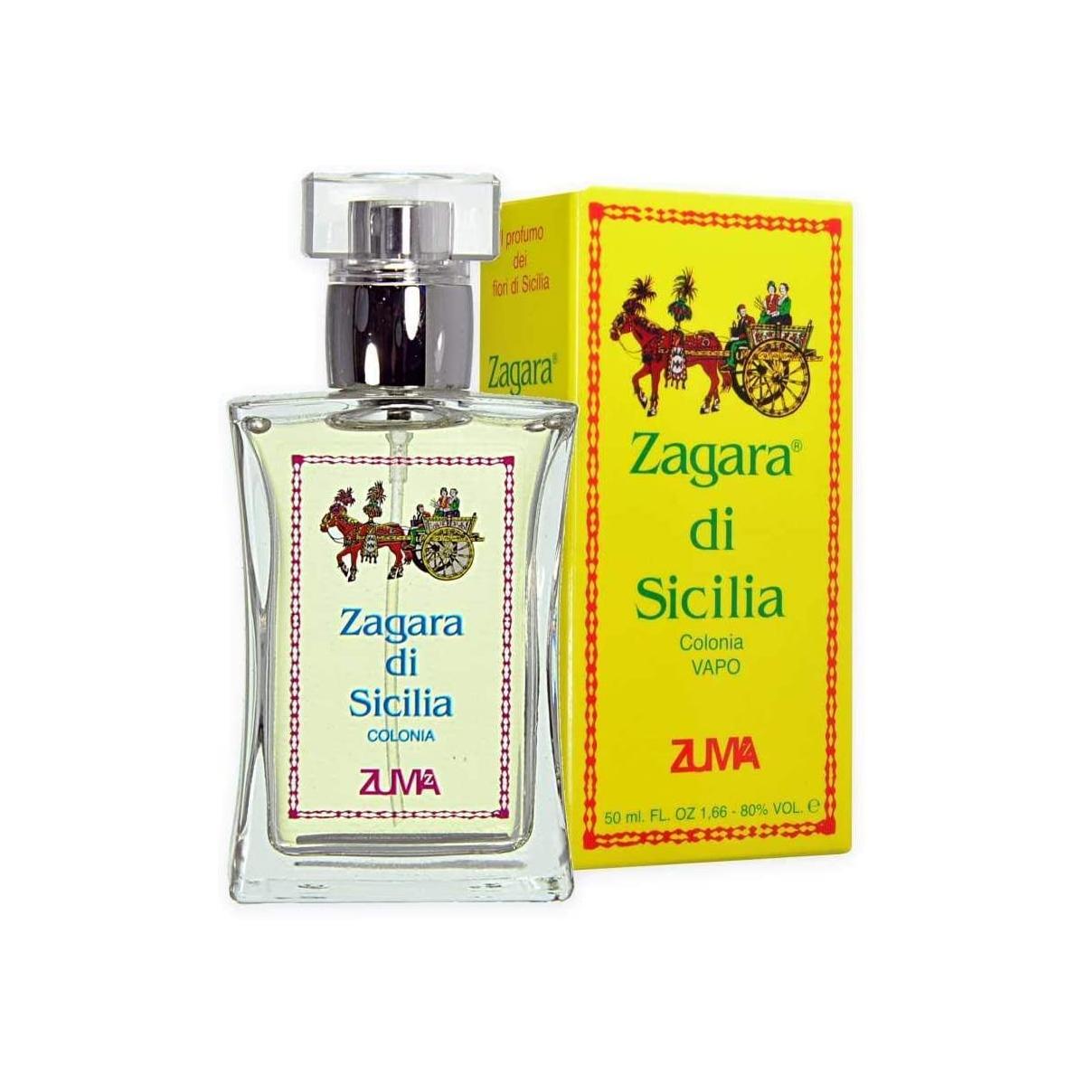 Zagara di sicilia 50 ml