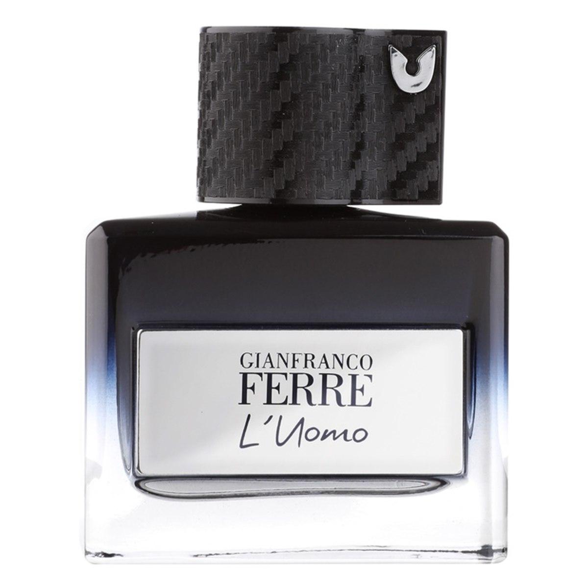L'uomo 50 ml