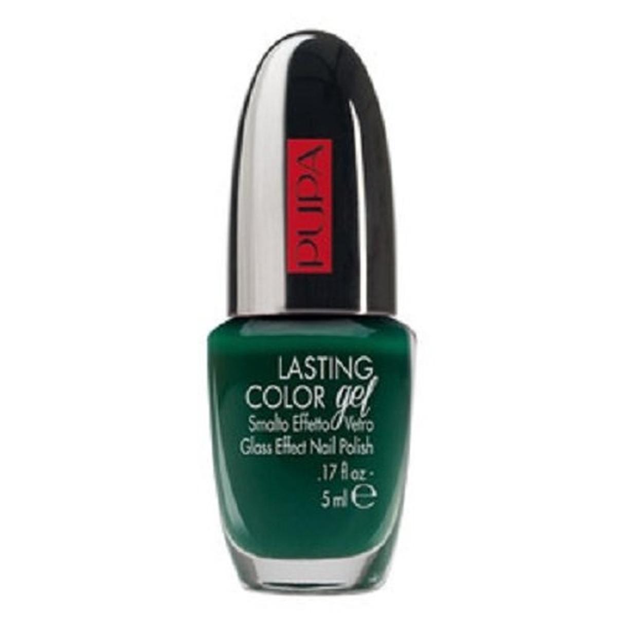 Lasting Color Gel