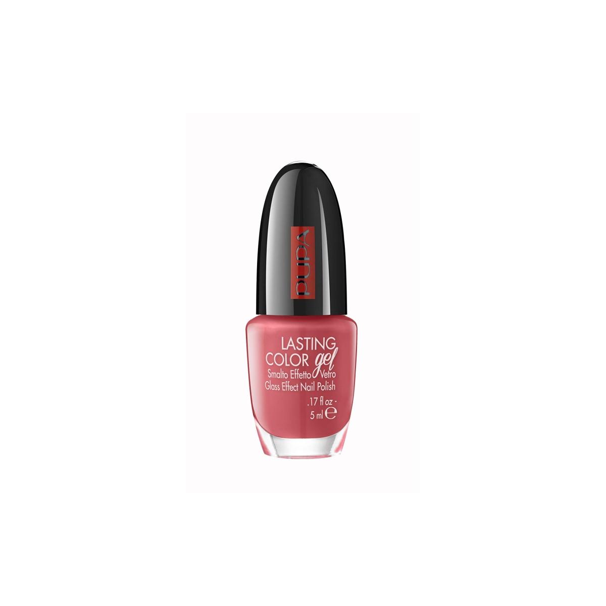 Lasting Color Gel 167