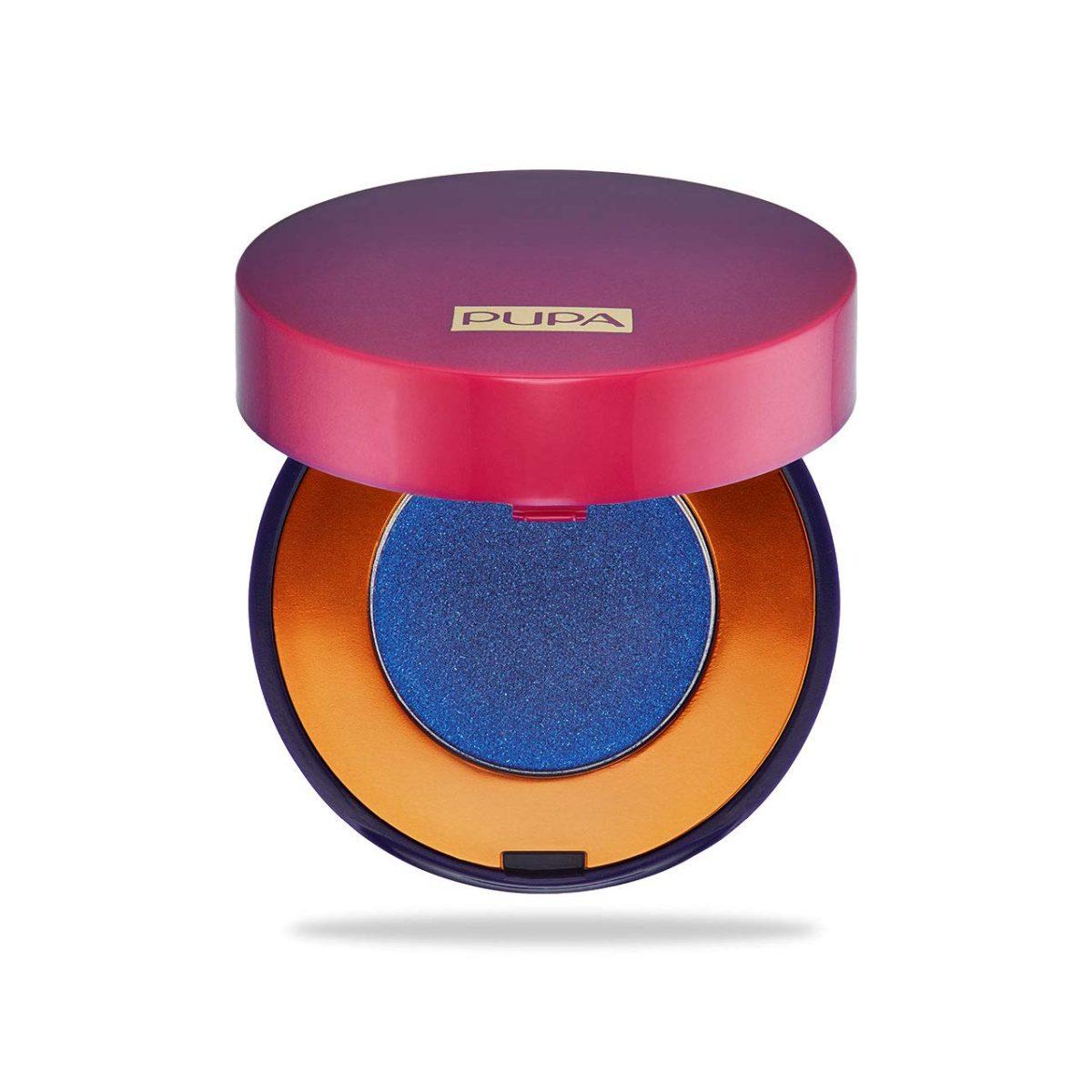 Sunset Blooming Eyeshadow 001