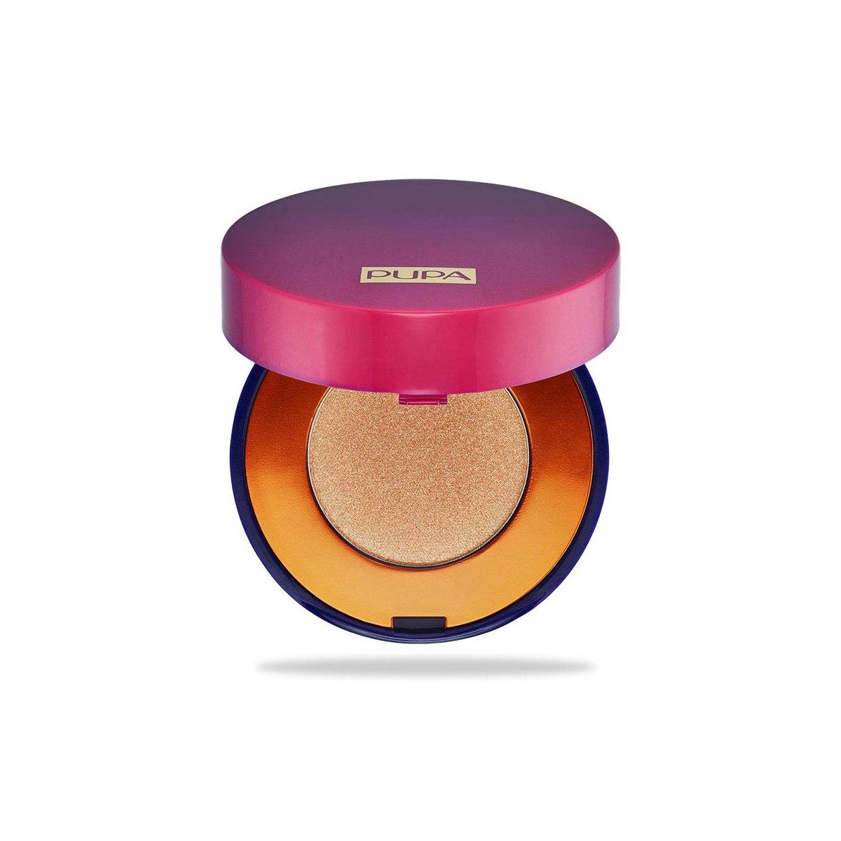 Sunset Blooming Eyeshadow 002