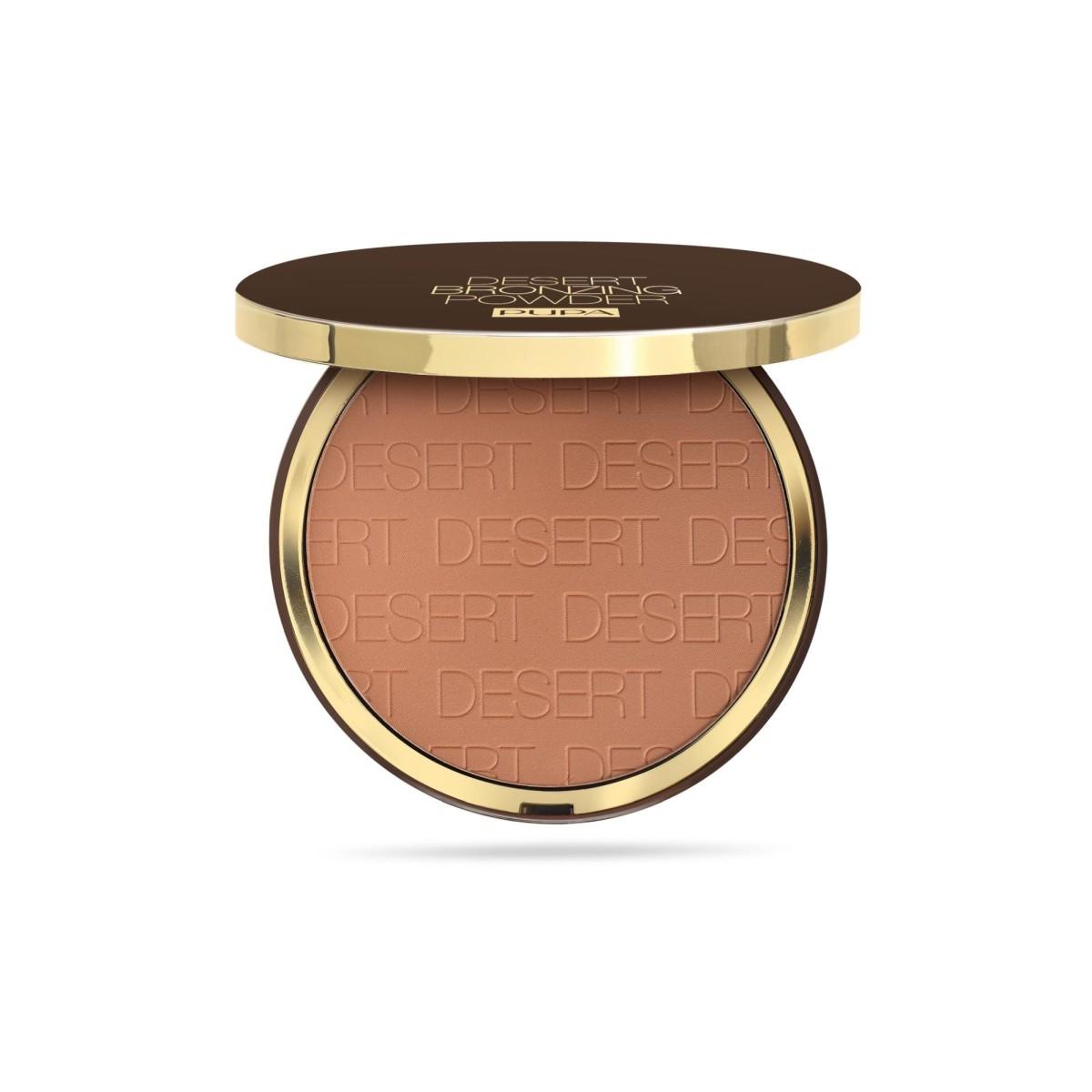 Desert Bronzing Powder 006