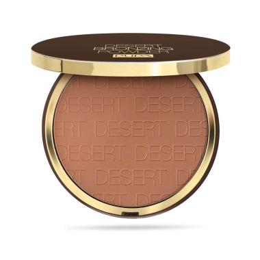 Desert Bronzing Powder 007