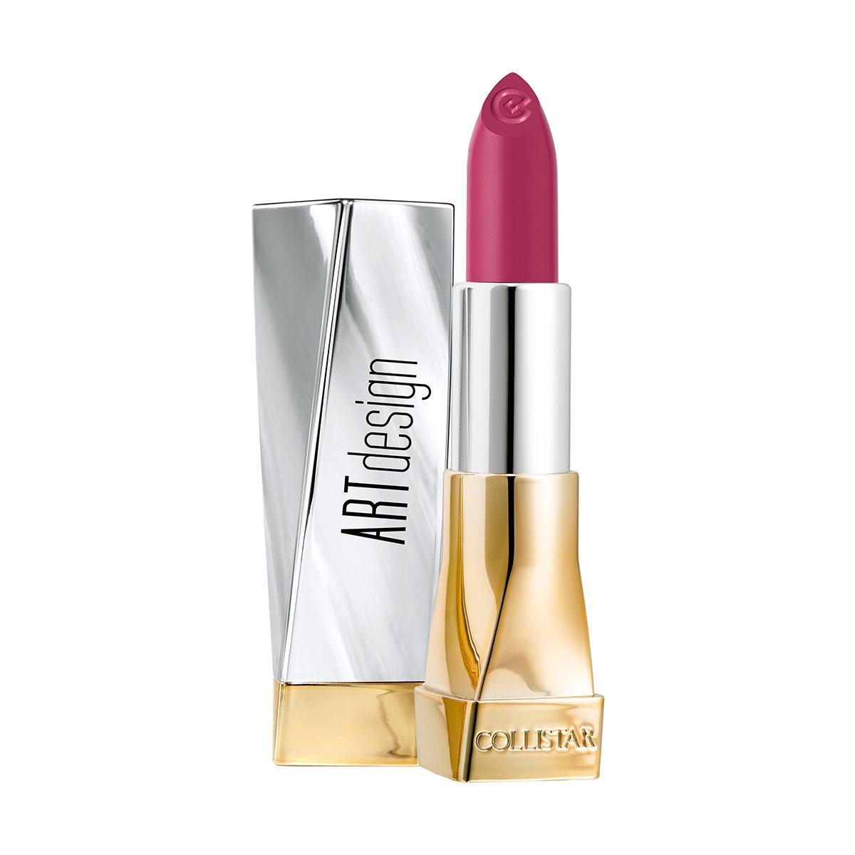 Art Design Rossetto opaco 3