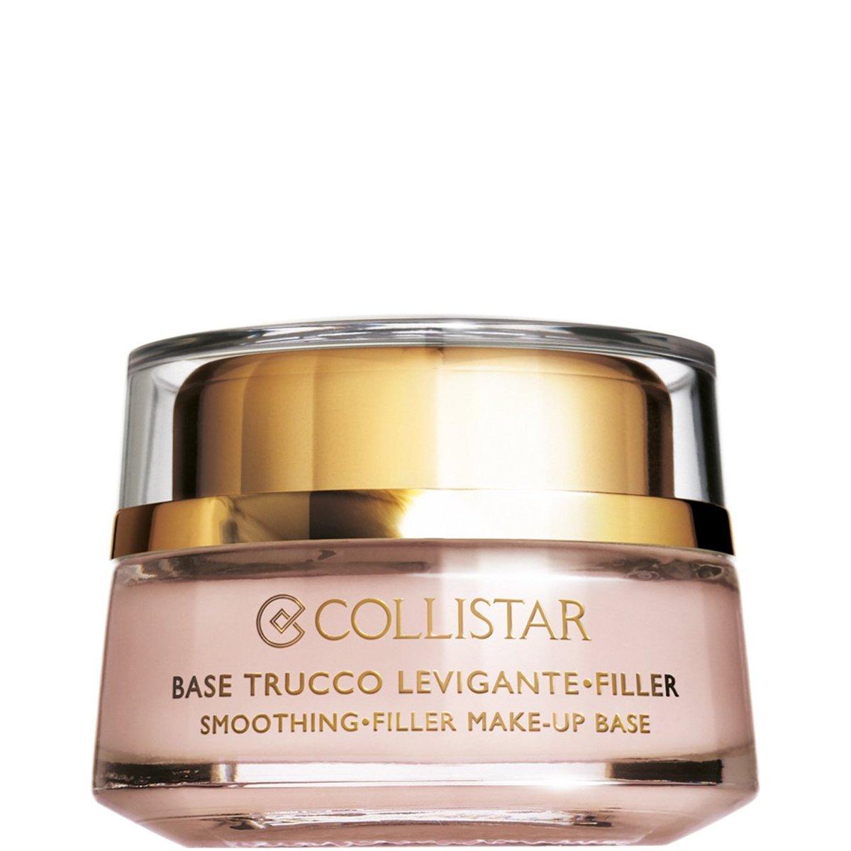 Base Trucco + Filler