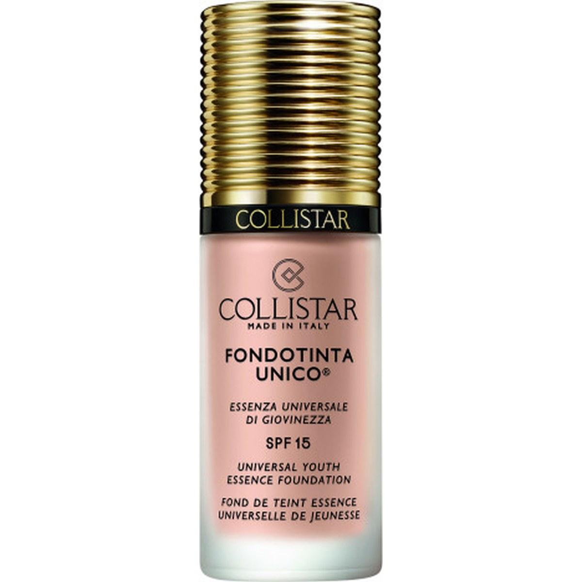 Fondotinta unico 30 ml