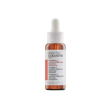 Vitamin C + Alfa-Arbutina 30 ml