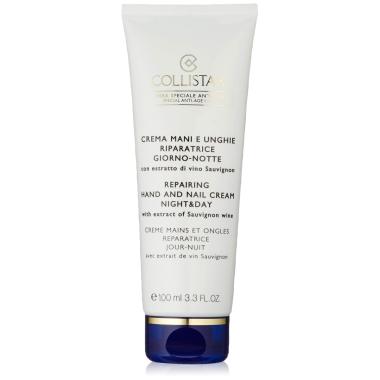 Crema mani e unghie 100 ml