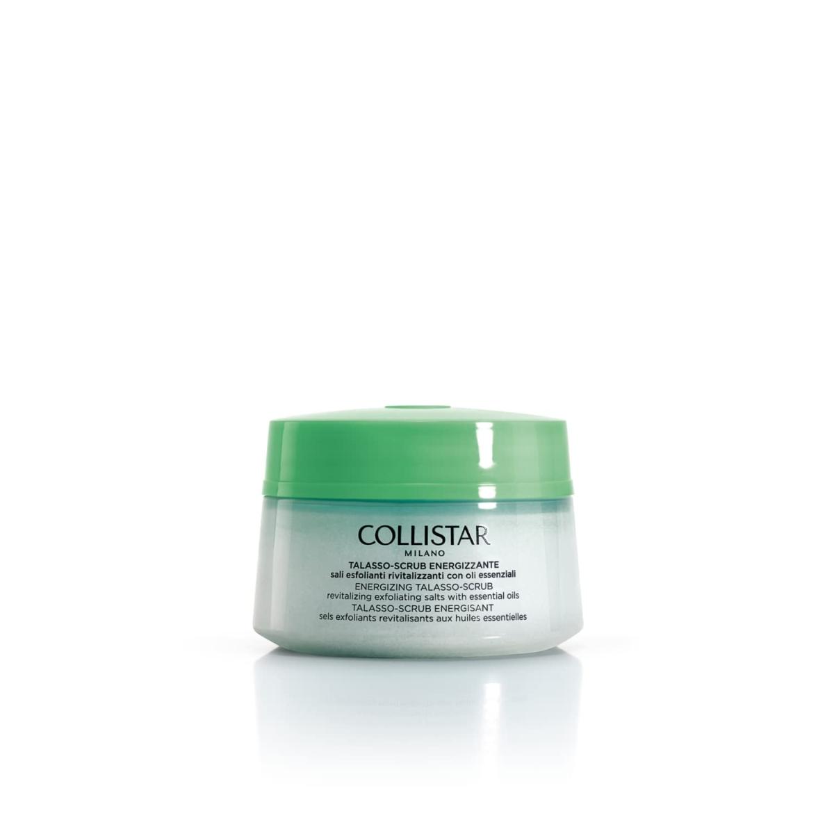 Coll. talasso scrub energizzante 300g
