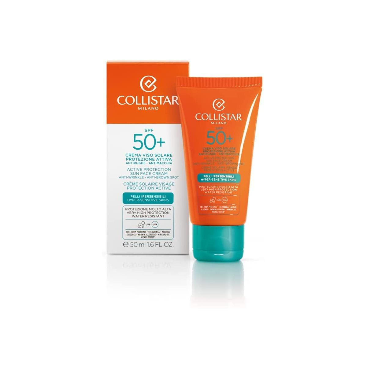 Crema Abbronzante 50 ml