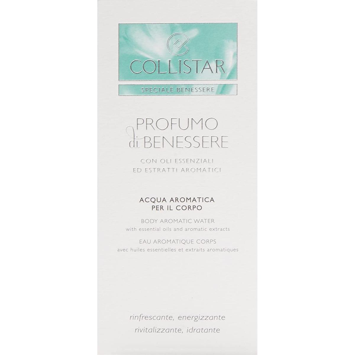 Profumo di Benessere 100 ml