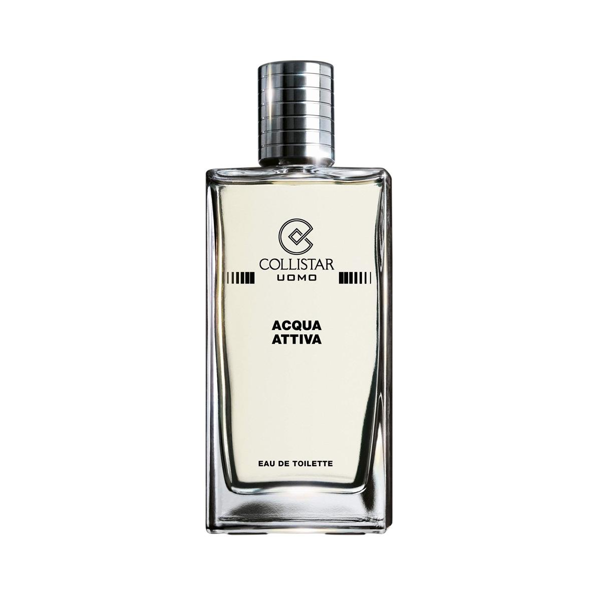 Acqua Attiva 100 ml
