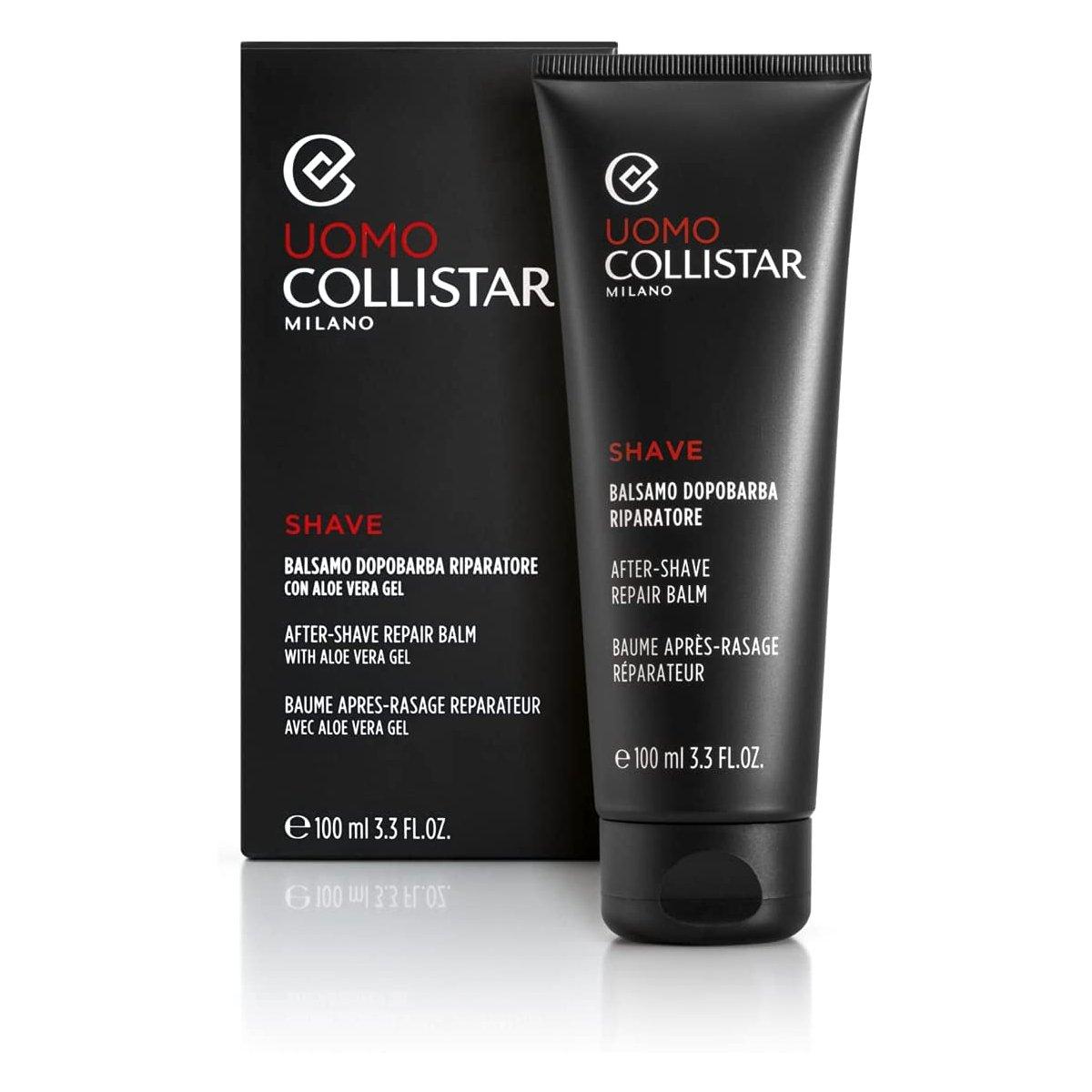 Balsamo Dopobarba Riparatore 100 ml