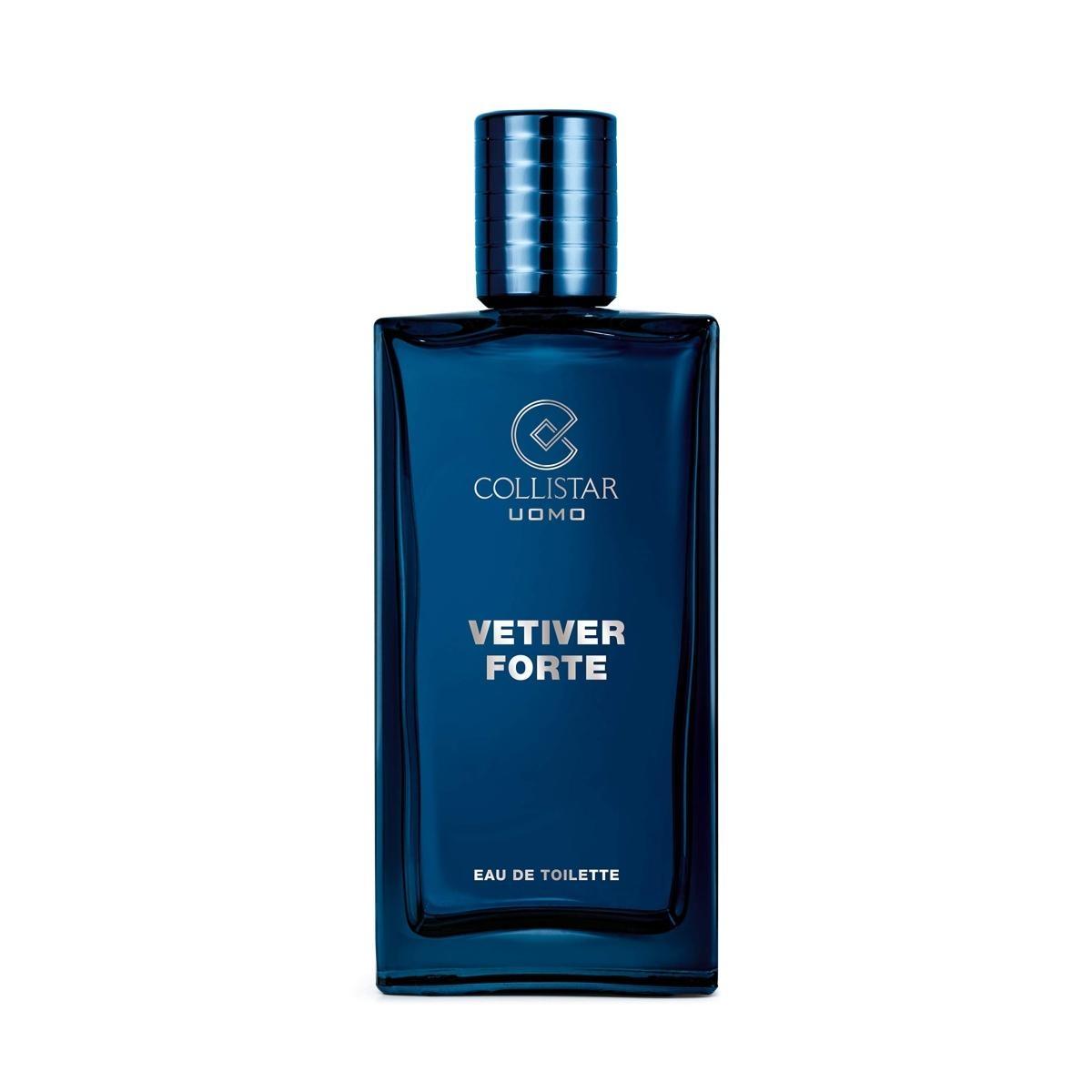 Vetiver Forte 100 ml