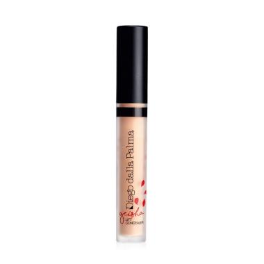 Geisha lift concealer 121