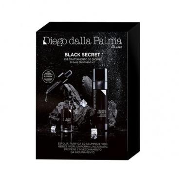 Black Secret Kit 100ml+15ml