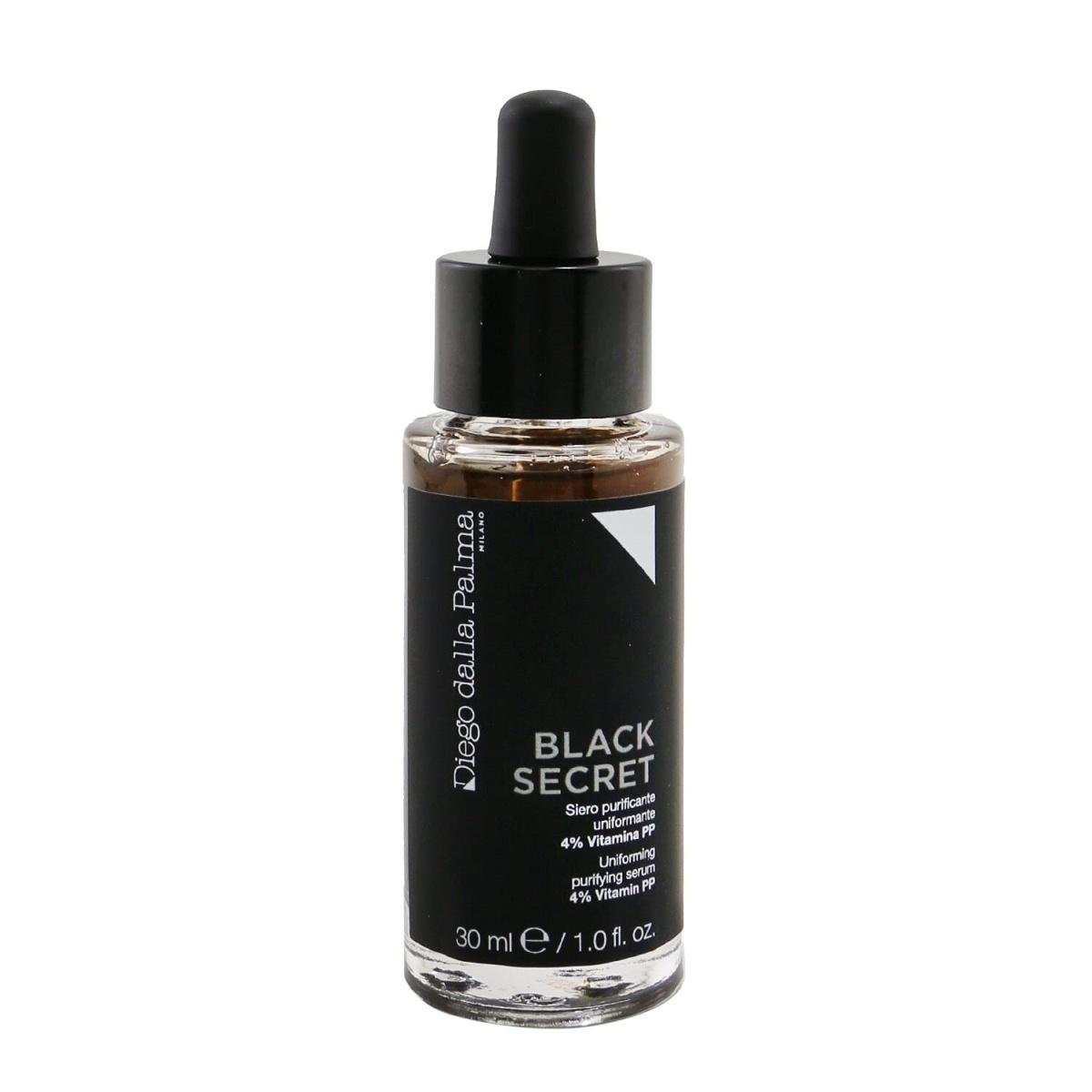 Black Secret 200 ml