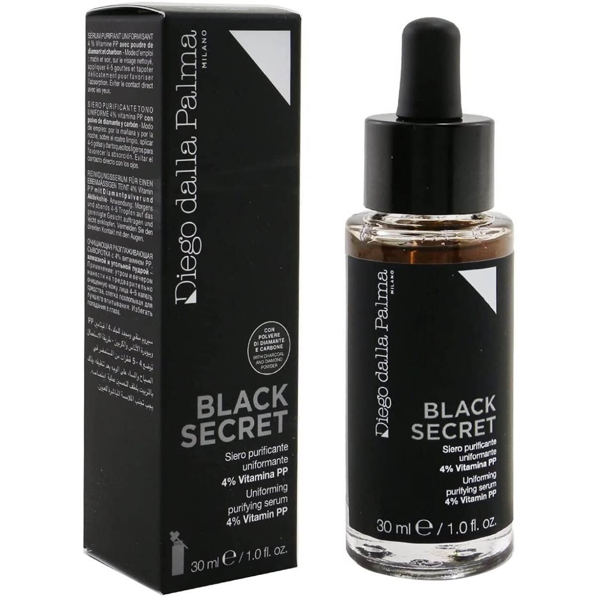 Black Secret 200 ml