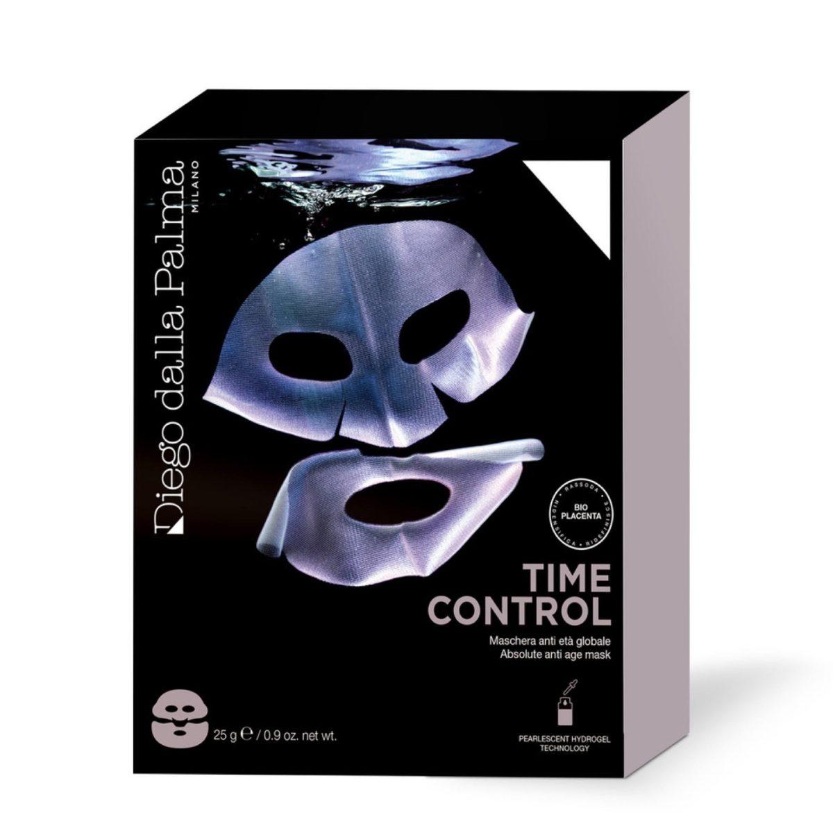 Time Control