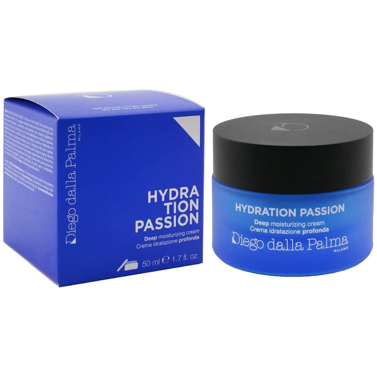 Hydration Passion 50 ml