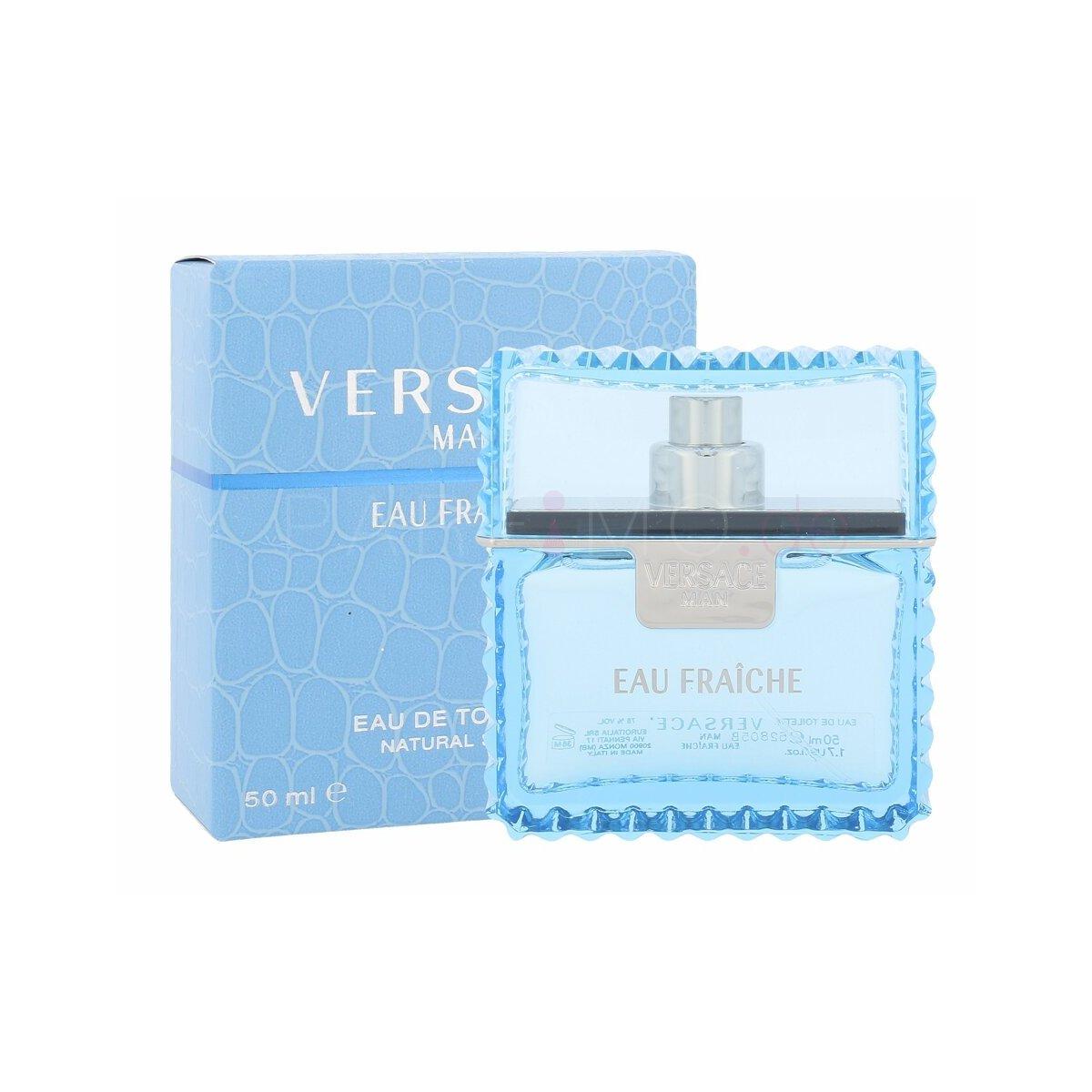 Man eau fraiche 50 ml