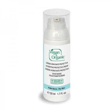 Crema Idratante 50 ml