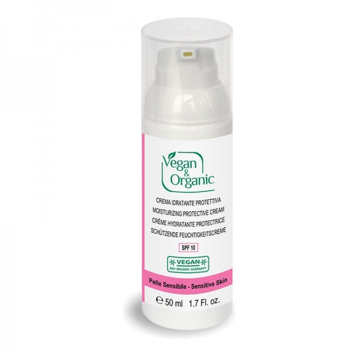 Crema Idratante 50 ml