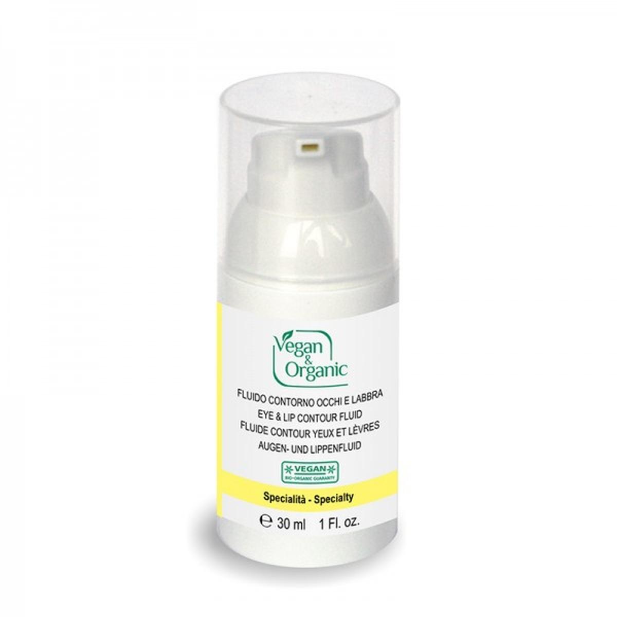 Fluido Contorno 30 ml