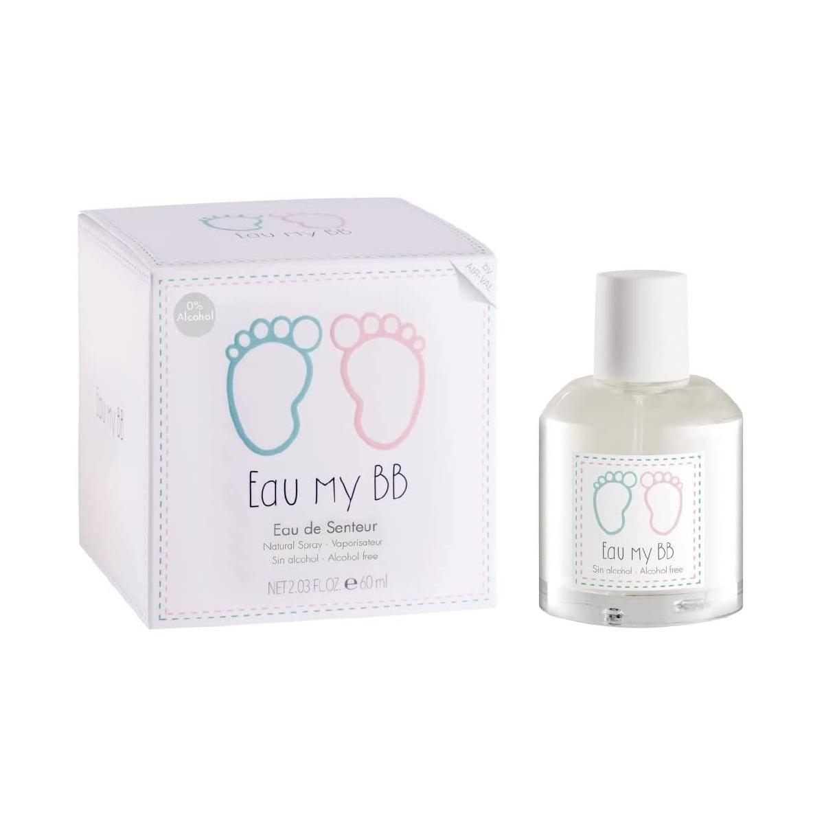 Eau My BB 60 ml