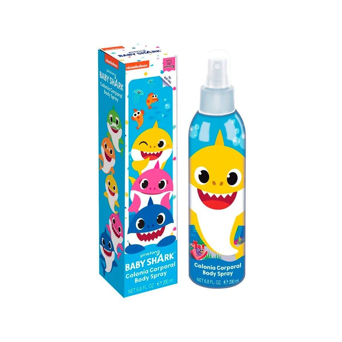 Baby Shark 200 ml