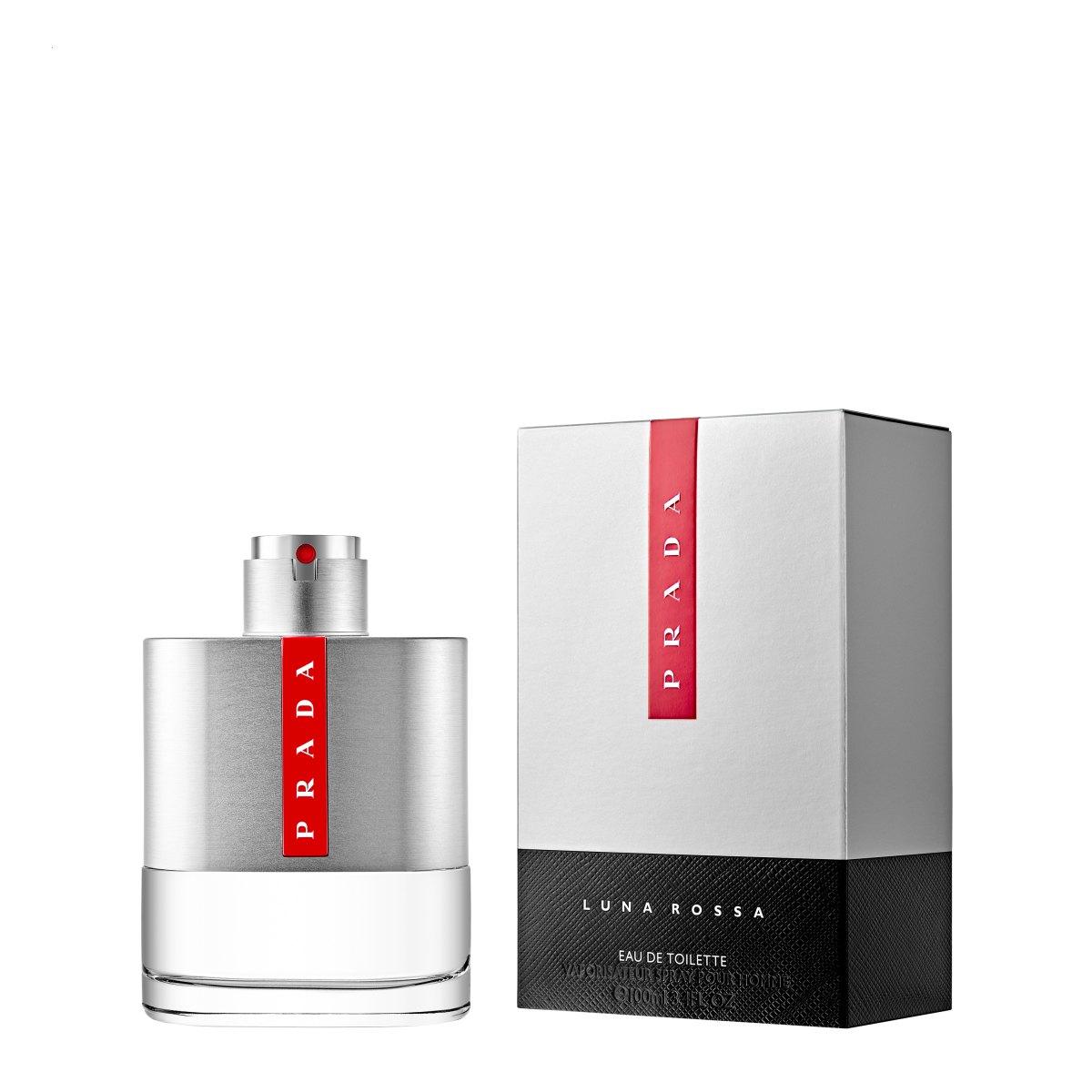 Luna Rossa 100 ml