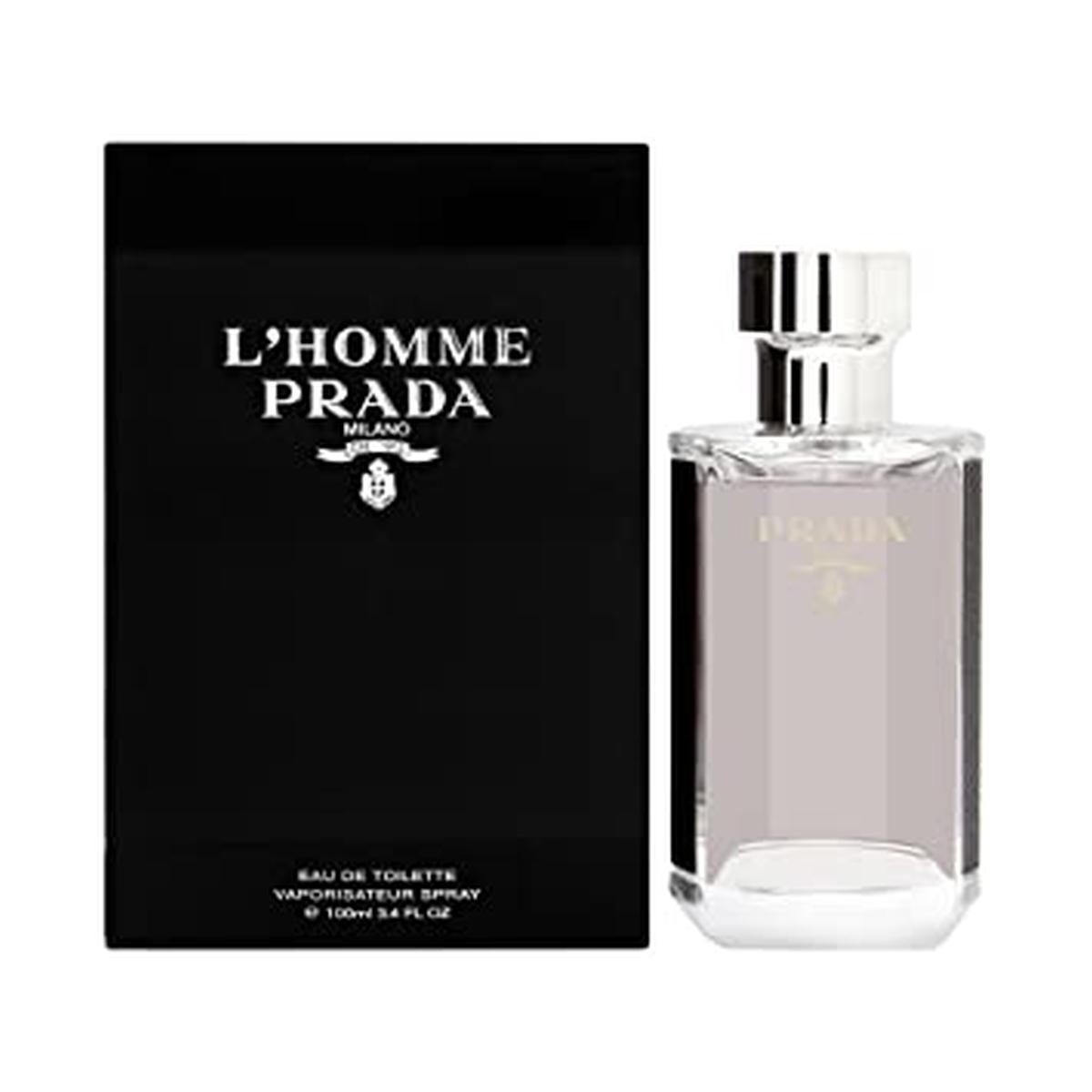 L'homme 100 ml
