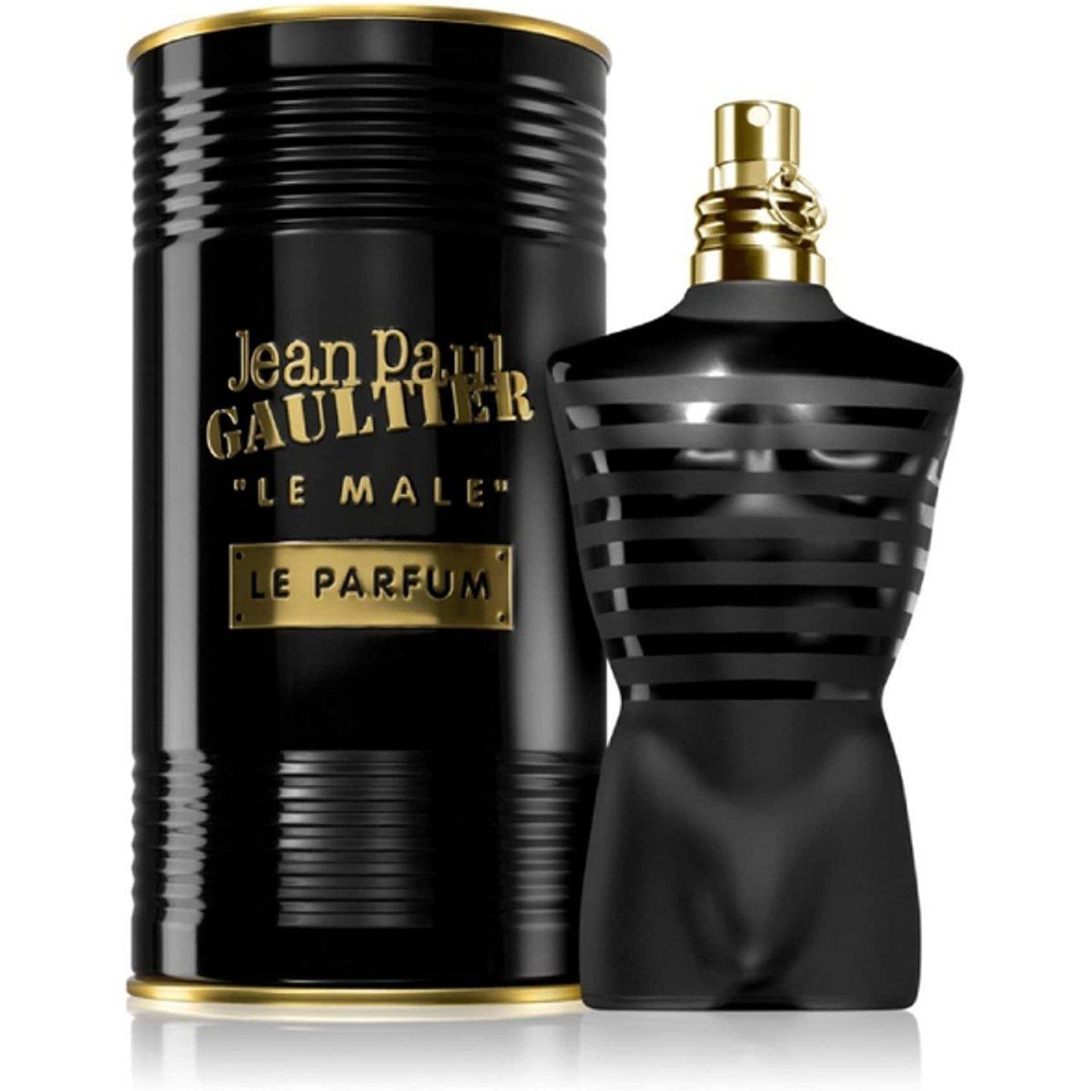 Le Male le Parfum 125 ml