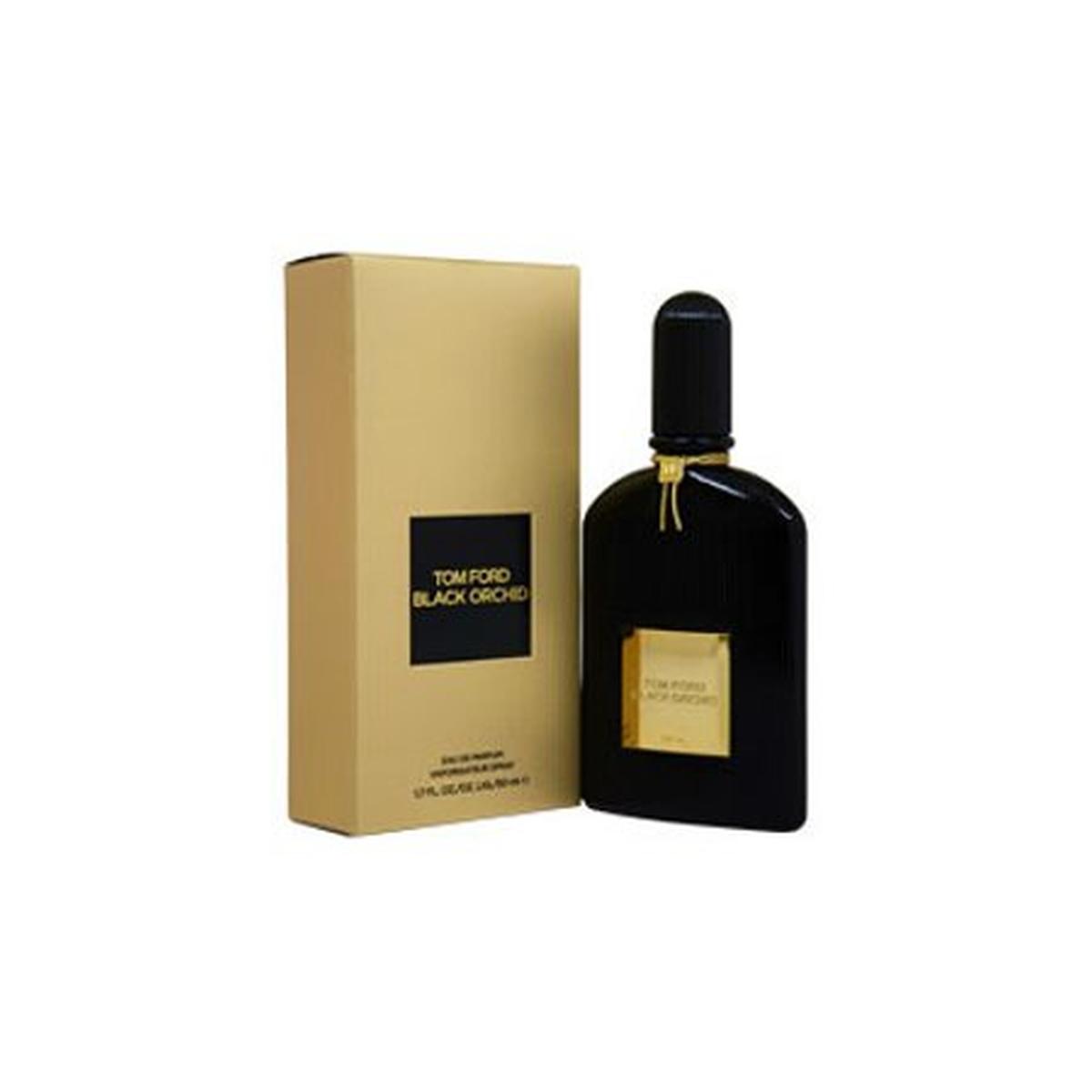 Black orchid 50 ml