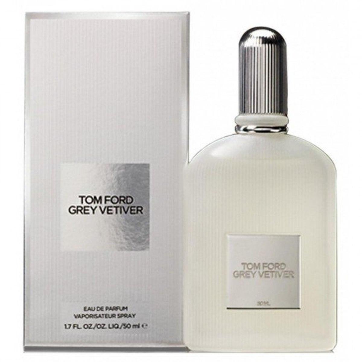 Grey vetiver 50 ml